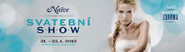 Svatebn� Show